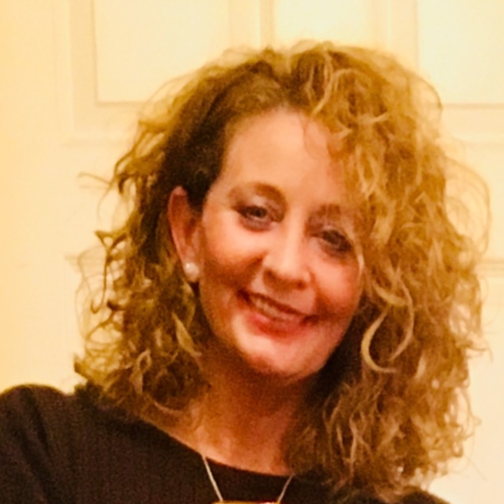 Meet your Posher, Patricia